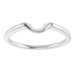 Bezel-Set Solitaire Engagement Ring