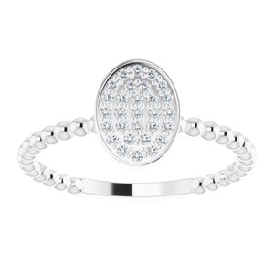 Cluster Ring