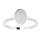 Cluster Ring