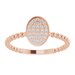 Cluster Ring
