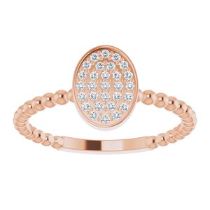 Cluster Ring