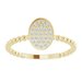 Cluster Ring