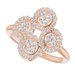 Clover Ring