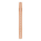 Stackable Bead Ring