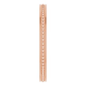 Stackable Bead Ring