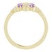 Clover Ring