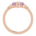 Clover Ring