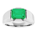 Solitaire Ring