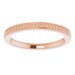 Stackable Bead Ring