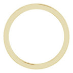 Stackable Bead Ring