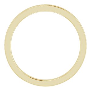Stackable Bead Ring