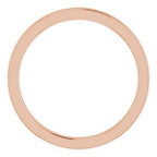 Stackable Bead Ring