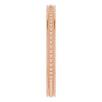 Stackable Bead Ring
