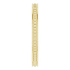 Stackable Bead Ring