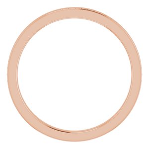 Stackable Bead Ring
