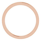 Stackable Bead Ring
