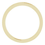 Stackable Bead Ring