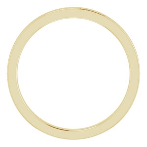 Stackable Bead Ring