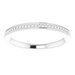 Stackable Bead Ring
