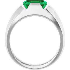 Solitaire Ring