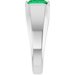 Solitaire Ring