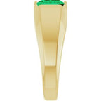 Solitaire Ring