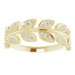 Leaf Ring