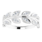 Leaf Ring