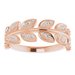 Leaf Ring