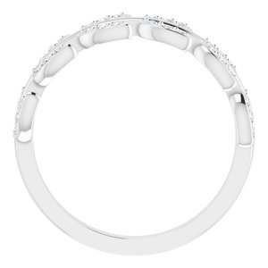 Leaf Ring