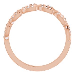 Leaf Ring