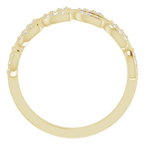 Leaf Ring