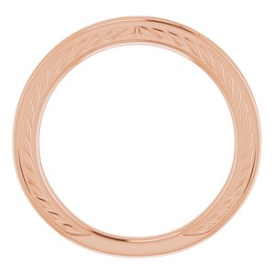Vintage-Inspired Band