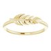 Leaf Ring