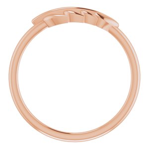 Leaf Ring