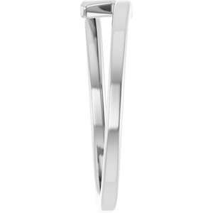 Stackable Ring