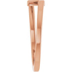 Stackable Ring