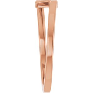 Stackable Ring
