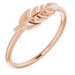 Leaf Ring