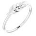 Leaf Ring