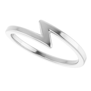 Stackable Ring