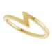 Stackable Ring