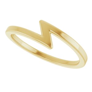Stackable Ring