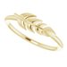 Leaf Ring