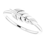 Leaf Ring