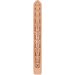 Milgrain Sculptural Comfort-Fit Band