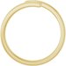 Stackable Ring