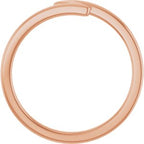Stackable Ring