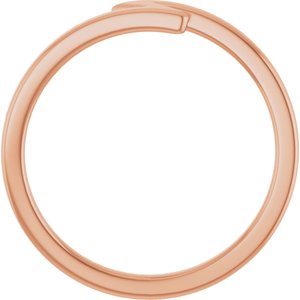 Stackable Ring