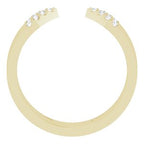 Geometric Ring
